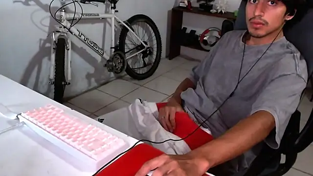 Thieves9 online show from September 18, 2025, 4:04 am