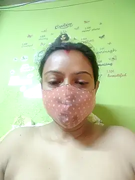 SuperSexyJaneman online show from February 6, 2026, 3:57 am