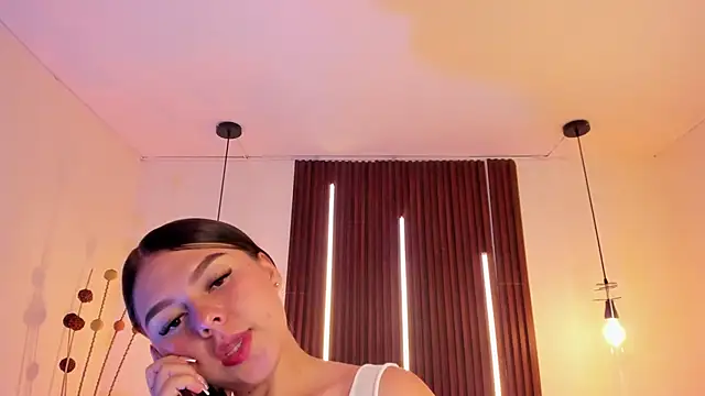 ArianaBaker online show from April 29, 2026, 5:30 pm