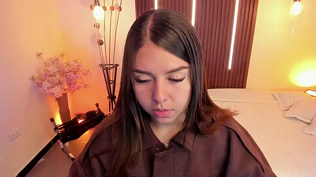 ArianaBaker online show from April 27, 2026, 2:15 pm