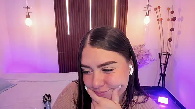 ArianaBaker online show from March 14, 2026, 1:28 pm