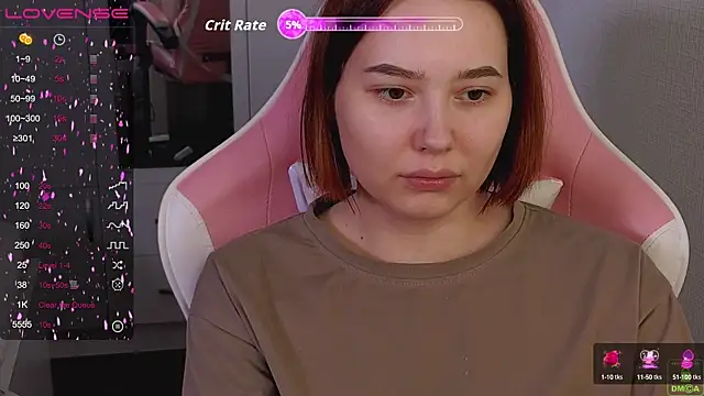 Airyhill online show from September 25, 2025, 8:04 pm