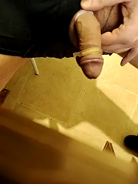 ChokeIce online show from January 14, 2026, 9:46 am