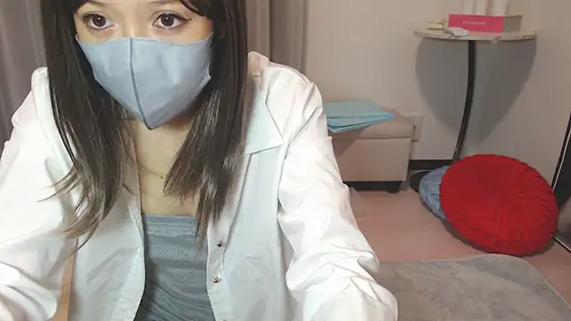 yooooo-chandesu online show from November 14, 2025, 12:58 am