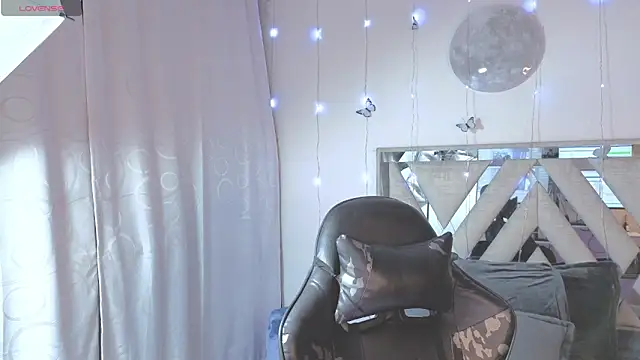 Alfresii Rivera1 online show from October 10, 2025, 1:06 am