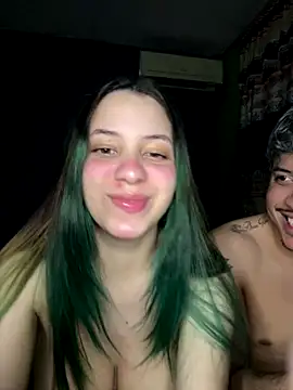 MakioAndUzuii online show from September 13, 2025, 6:35 am