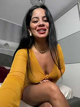  adelle online show from July 10, 2026, 4:45 am