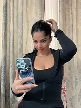  adelle online show from February 19, 2026, 11:51 am