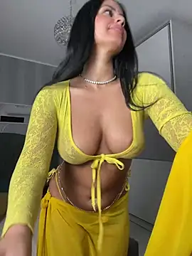  adelle online show from March 15, 2025, 5:26 pm