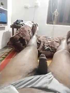 Vish3344 online show from March 23, 2026, 5:02 pm