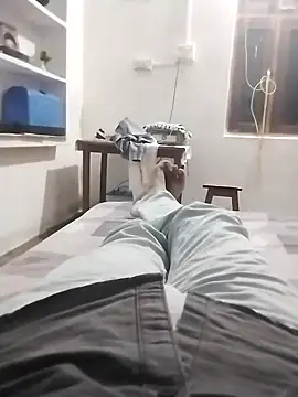 Vish3344 online show from October 25, 2025, 4:51 pm