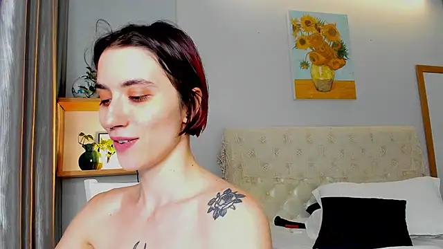 acidlampa420 online show from March 6, 2025, 8:09 am