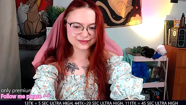 me  hanna online show from September 24, 2025, 5:08 pm