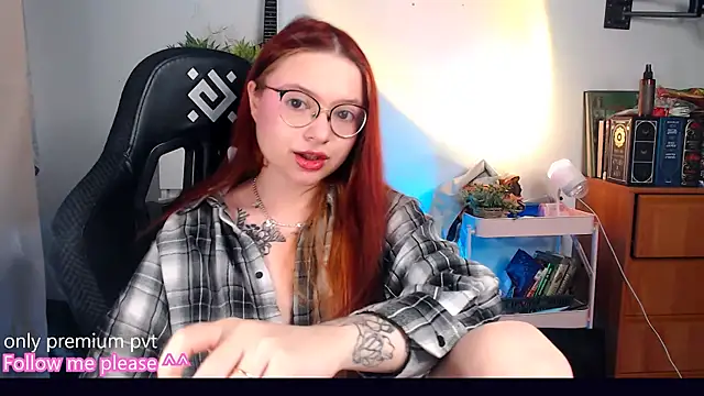 me  hanna online show from September 29, 2025, 10:26 pm