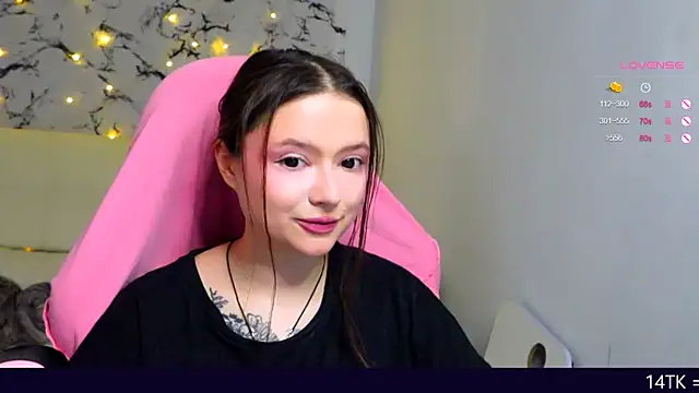 me  hanna online show from March 8, 2025, 12:00 am