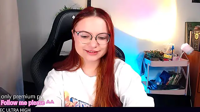 me  hanna online show from October 2, 2025, 10:35 pm