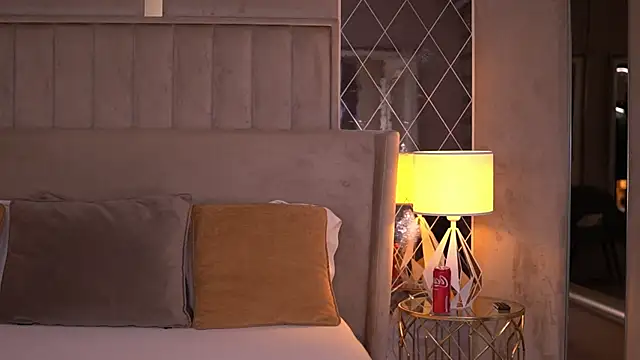 BlairSanders online show from September 21, 2025, 6:13 pm