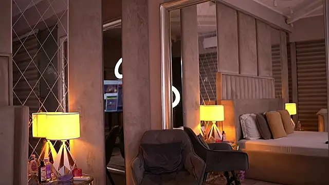 BlairSanders online show from February 14, 2026, 7:47 pm