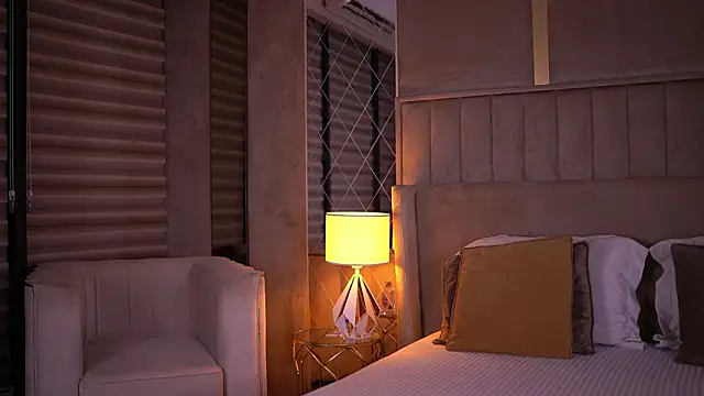 BlairSanders online show from March 22, 2026, 7:26 pm