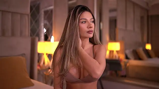 BlairSanders online show from February 11, 2026, 7:14 pm