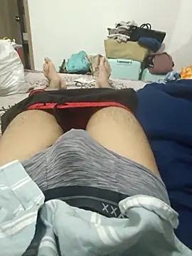 Sexy TeenBoy online show from January 6, 2026, 1:37 pm