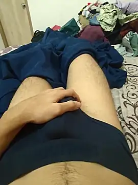 Sexy TeenBoy online show from February 21, 2026, 8:05 am