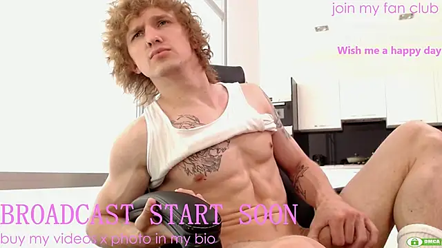 jammysir online show from April 3, 2026, 12:00 pm