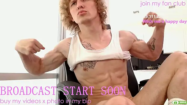 jammysir online show from June 12, 2026, 2:59 pm