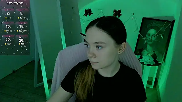 Florence meow online show from February 6, 2025, 5:19 pm