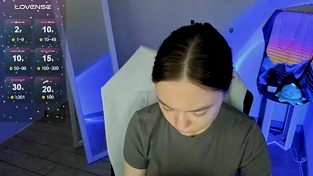 Florence meow online show from October 3, 2025, 6:37 am