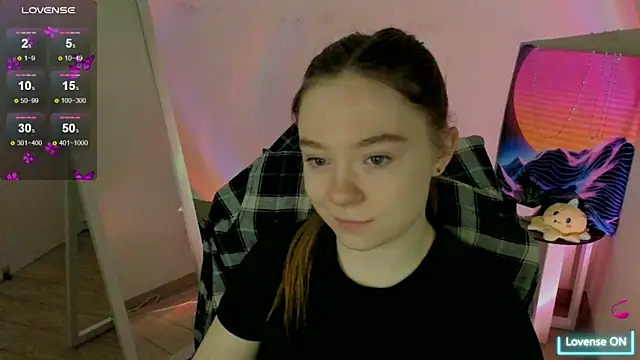 Florence meow online show from March 18, 2025, 7:33 am