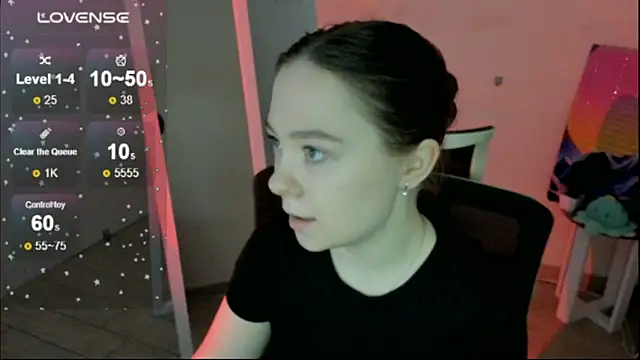 Florence meow online show from January 17, 2026, 8:07 am