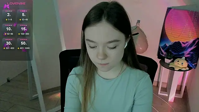 Florence meow online show from March 3, 2025, 7:35 am