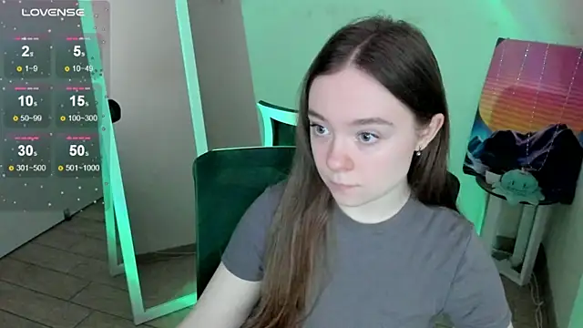 Florence meow online show from March 3, 2026, 7:59 am