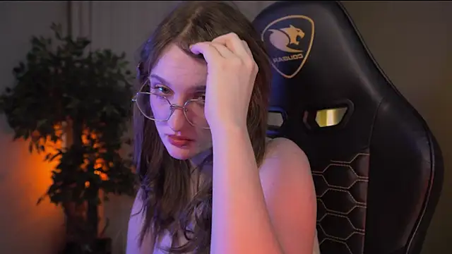 ELLIEJAY online show from March 12, 2025, 11:22 pm