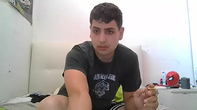 Snapshot of claudio20031 chatting on August 3, 2026, 11:49 am claudio20031 online show from August 3, 2026, 11:49 am