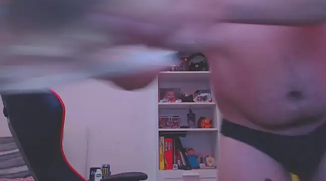 claudio20031 online show from February 20, 2025, 8:36 pm