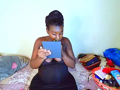 dinnykrazx online show from February 21, 2025, 5:31 pm