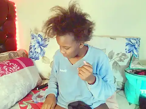 dinnykrazx online show from September 20, 2025, 6:29 am