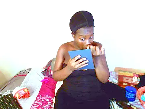 dinnykrazx online show from February 1, 2025, 7:47 am