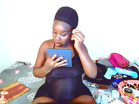 dinnykrazx online show from January 30, 2025, 6:46 am