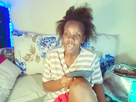 dinnykrazx online show from September 8, 2025, 4:39 pm