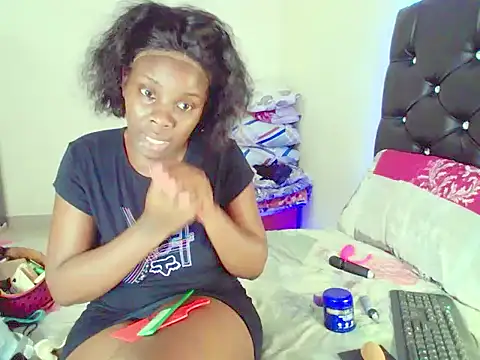 dinnykrazx online show from January 15, 2026, 5:22 am