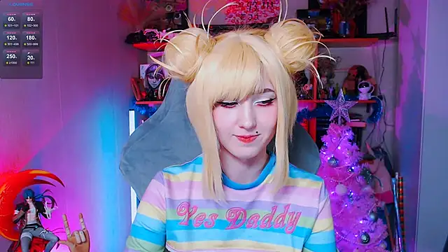 ohclementine online show from January 6, 2025, 9:41 am