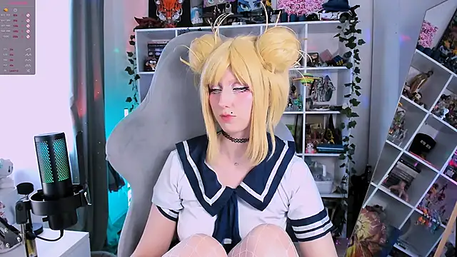 ohclementine online show from October 14, 2025, 8:15 am