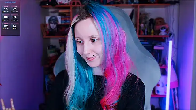 ohclementine online show from March 5, 2025, 10:11 am