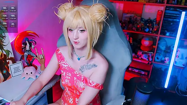 ohclementine online show from January 24, 2025, 9:17 am