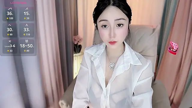 Liiniie-Lovers online show from February 7, 2025, 4:59 am