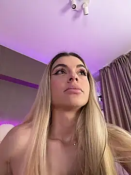 HaileyMadow online show from March 14, 2026, 8:09 am