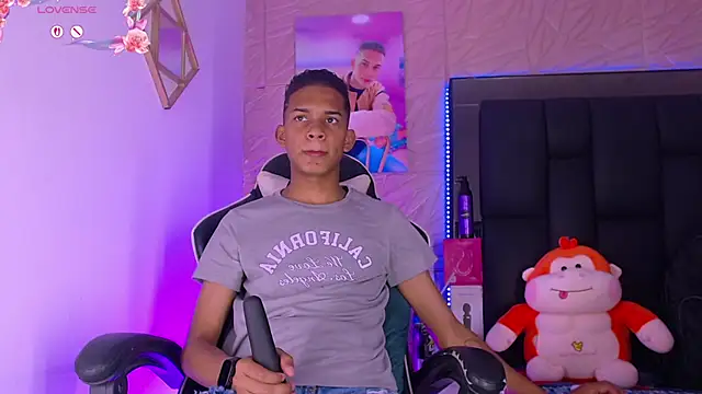 dilan alfonzo online show from May 8, 2026, 5:00 am